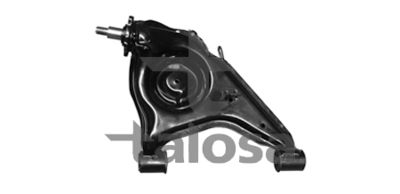 LENKER RADAUFHäNGUNG