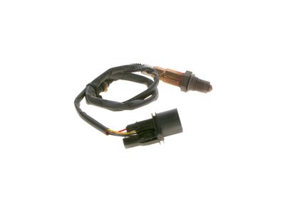 SONDA LAMBDA BOSCH 0258007174 25
