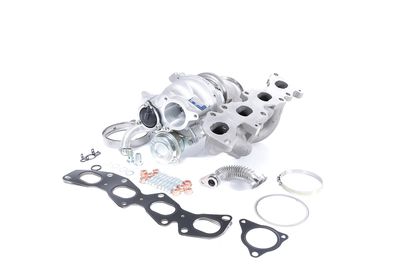 COMPRESOR SISTEM DE SUPRAALIMENTARE