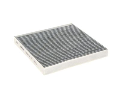 FILTER INNENRAUMLUFT BOSCH 1987435544 10