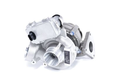 LADER AUFLADUNG BTS Turbo T916461 3