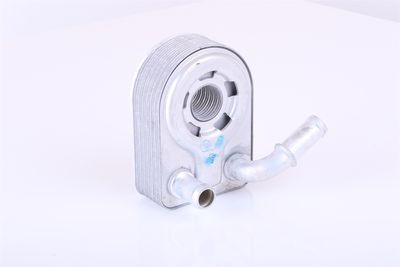 ÖLKüHLER MOTORöL NISSENS 90972 38