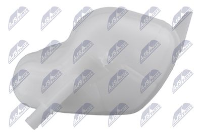 Nestesäiliö, jäähdytysneste NTY CZW-RE-015 – NISSAN
