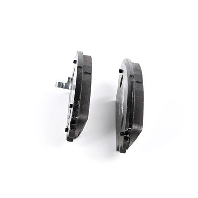 BREMSBELAGSATZ SCHEIBENBREMSE DELPHI LP2701 10