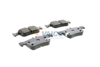 BREMSBELAGSATZ SCHEIBENBREMSE VAICO V251775 37