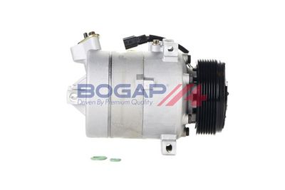 COMPRESOR CLIMATIZARE BOGAP R4110103