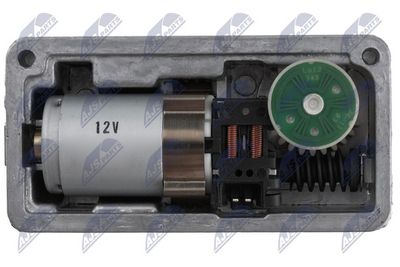 MUFA DE COMANDA COMPRESOR NTY ECDVW046 4