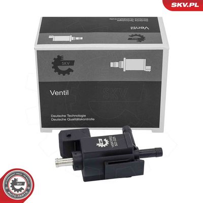 Ventil regulácie plniaceho tlaku ESEN SKV 14SKV952