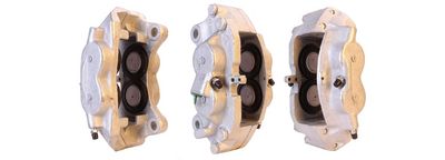 Brzdový třmen DRI 3245610