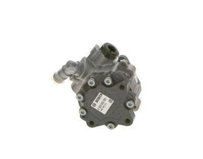 HYDRAULIKPUMPE LENKUNG BOSCH KS01000730 17