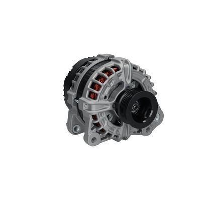 GENERATOR / ALTERNATOR HC-Cargo F032116398 8