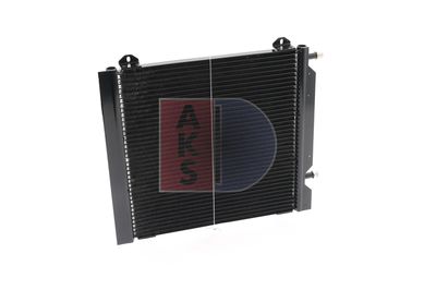 KONDENSATOR KLIMAANLAGE AKS DASIS 182023N 6