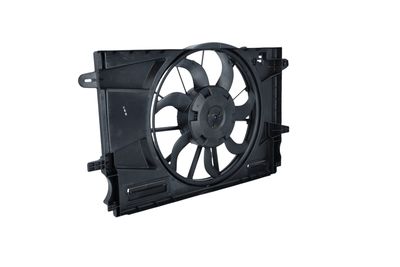 VENTILATOR RADIATOR NRF 47951 41