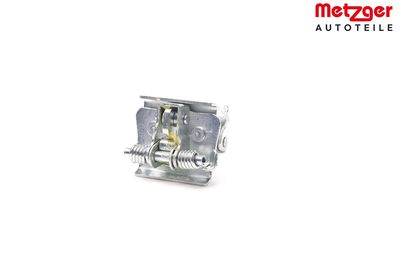 FIXARE USA METZGER AUTOTEILE 2312020 26