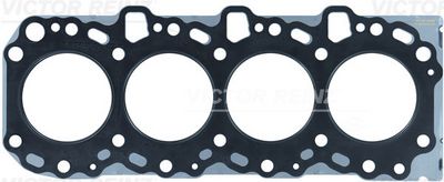 DICHTUNG ZYLINDERKOPF