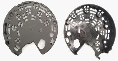 Pokrywa zabezpieczająca, alternator GM 12569D