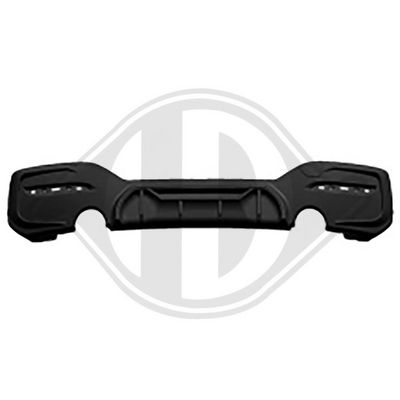 BLENDE STOßFäNGER DIEDERICHS 1281257