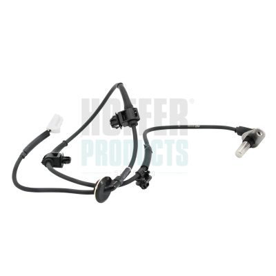 SENZOR TURATIE ROATA