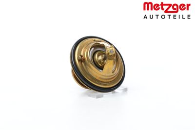 THERMOSTAT KüHLMITTEL METZGER AUTOTEILE 4006084 2