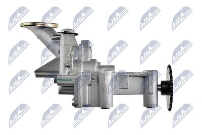 POMPA ULEI NTY BPORE001 1