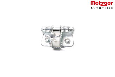 FIXARE USA METZGER AUTOTEILE 2312149 29