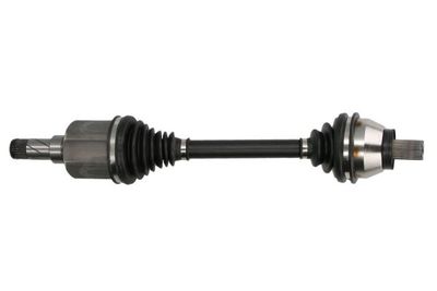 Drivaxel POINT GEAR PNG75010