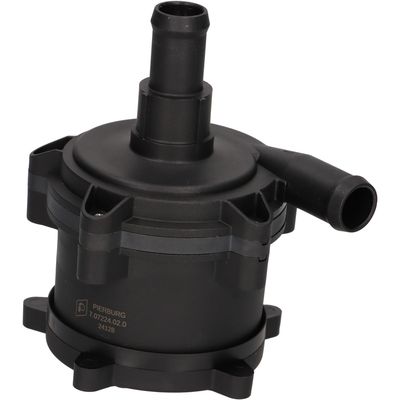 POMPA APA SUPLIMENTAR PIERBURG 707224020 5