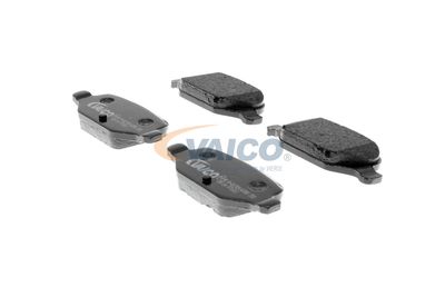 BREMSBELAGSATZ SCHEIBENBREMSE VAICO V240100 42