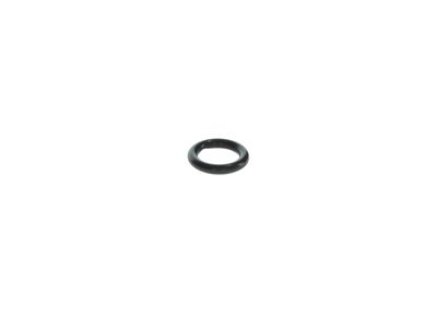 Injector O-ring