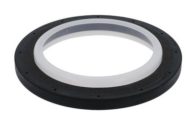 Wellendichtring, Kurbelwelle