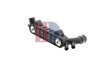 ÖLKüHLER MOTORöL AKS DASIS 156028N 2