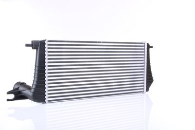 INTERCOOLER COMPRESOR NISSENS 96393 20