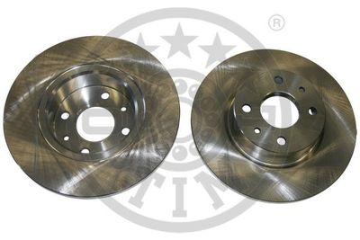 OPTIMAL BS-1920 Тормозные диски  для LANCIA THEMA (834_) 2000 i.e (834AB)