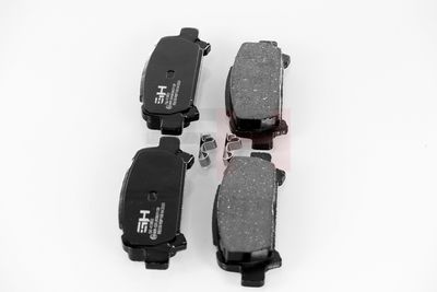 SET PLACUTE FRANA FRANA DISC GH GH413602 17