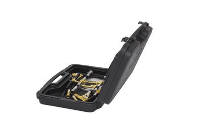 PRüFGERäT KRAFTSTOFFSYSTEMDRUCK KS TOOLS 1502325 16