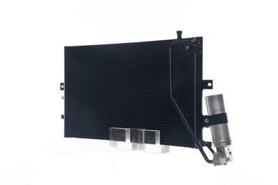 CONDENSATOR CLIMATIZARE MAHLE AC478000S 16