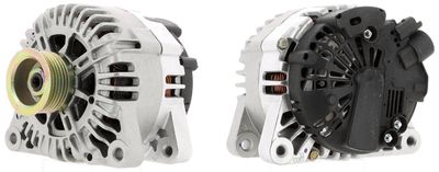 Alternador CEVAM 4708, foto 1