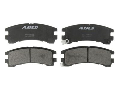 Brake Pad Set, disc brake C21028ABE