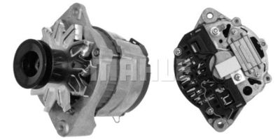 Генератор MAHLE MG 376 для VW JETTA