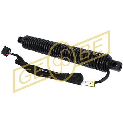 ELEKTROMOTOR HECKKLAPPE