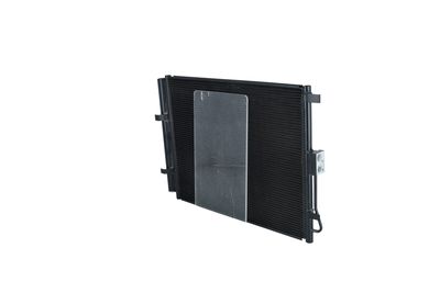 CONDENSATOR CLIMATIZARE NRF 350230 31