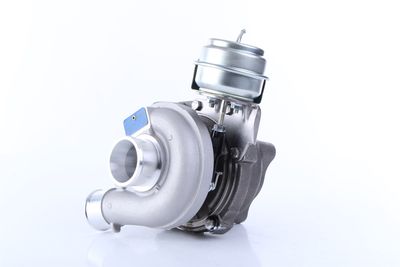 LADER AUFLADUNG NISSENS 93261 9