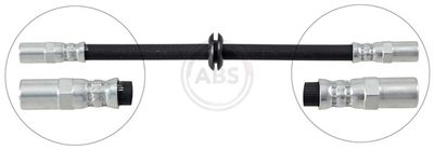 Stabdžių žarnelė