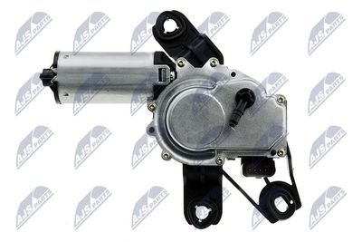 MOTOR STERGATOR NTY ESWVW009 3
