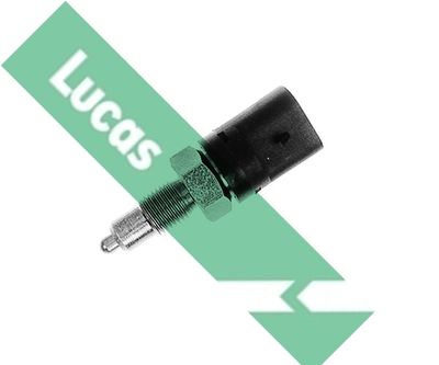 COMUTATOR LAMPA MARSALIER LUCAS SMB532