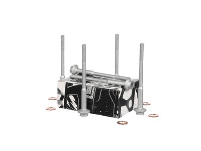 SURUB SUPORT INJECTOR ET ENGINETEAM BS0049VR3 19