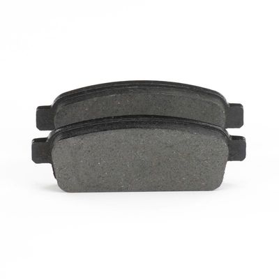 BREMSBELAGSATZ SCHEIBENBREMSE DELPHI LP2167 21