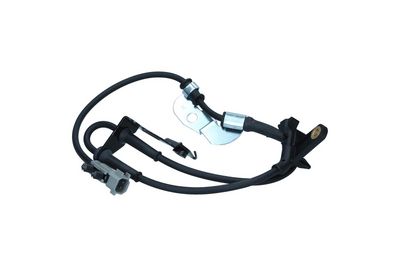 Jutiklis, rato greitis