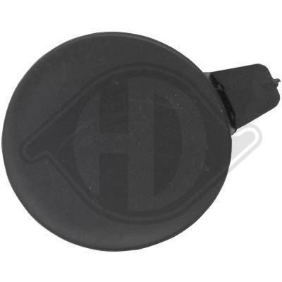 CAPAC CARLIG REMORCARE DIEDERICHS 7960054