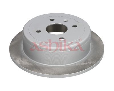 спирачен диск ASHIKA 61-0W-000C